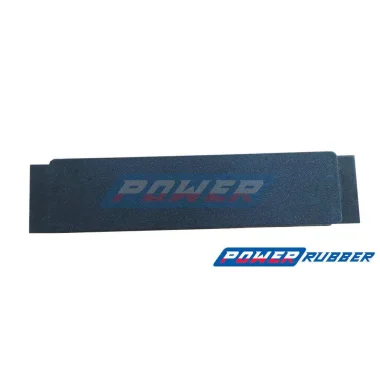 Rubber bumper for dump truck POWER425