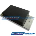 Rubber shock absorber for dump truck POWER865