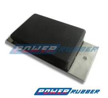 Amortisseur en caoutchouc pour basculeur POWER865