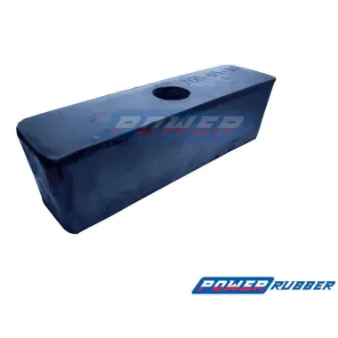 Амортизатор из резины 200x55x60