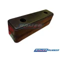 Упор для рампы 450x200x100