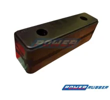 Butée de rampe 450x200x100