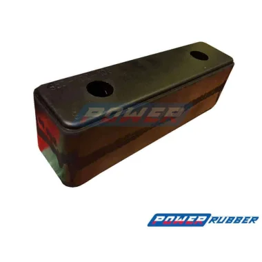 Упор для рампы 450x200x100