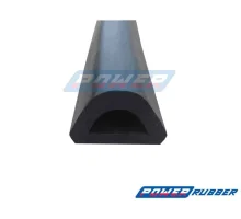 Pare-chocs en caoutchouc POWER329