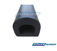 Butoir en caoutchouc POWER869