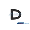 Rubber Bumper POWER321