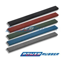 Curb ramp