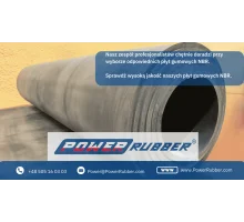 Anti-vibration mat for machines