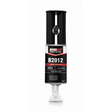 Two-component adhesive 5 min B 2012