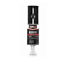 Epoxy two-component adhesive B 2011 1h