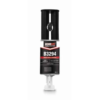 Two-component epoxy adhesive B 3294