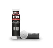 Epoxy steel adhesive B2001
