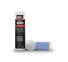 Epoxy resin adhesive for plastics B2003