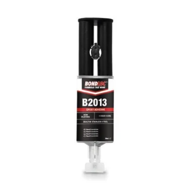 Epoxy resin steel B2013