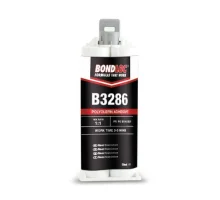 Adhesive for PP, PE, TPO B3286