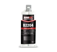 Epoxy Steel Adhesive B2204