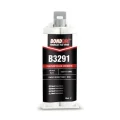 Adhesive for plastics with a one-minute curing time B3291