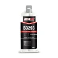 Adhesive for plastics with a three-minute curing time B3293