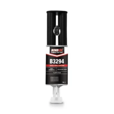 Adhesive for plastic welding B3294