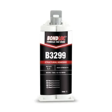 Universal adhesive B3299