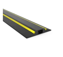 Rubber cable cover POWER Pro Yellow