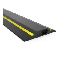 POWER Pro + Yellow Rubber Cable Cover