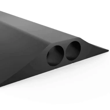 Protection en caoutchouc pour câbles o2 POWER