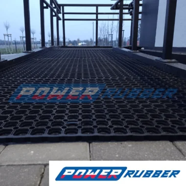 Das Wachstumsteppich