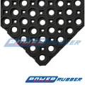 Tapis d'entrée Ringmat Octomat