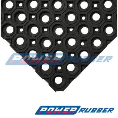 Tapis d'entrée Ringmat Octomat