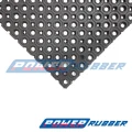 Tapis en caoutchouc en rouleau Octoroll