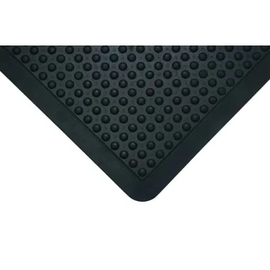 Non-slip Bubblemat Oil-resistant Mat