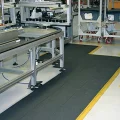 Solid Fatigue Step Anti-Fatigue Mat