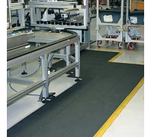 Mata antyzmęczeniowa Solid Fatigue Step