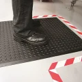 Comfort Lok anti-fatigue mat
