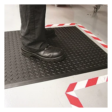 Comfort Lok anti-fatigue mat