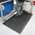 Coba Scrape anti-fatigue mat