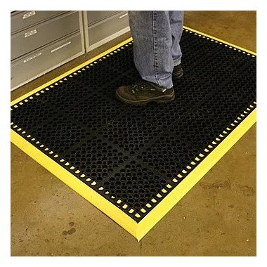 COBA Deluxe anti-fatigue mat