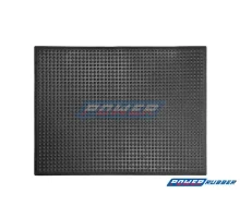 Промышленный эргономический коврик Bubble POWER 1200 мм
