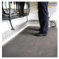 COBA Switch electrical insulation mat