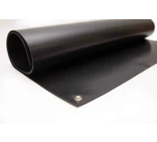 Mata antypoślizgowa ESD Rubber Bench Mat
