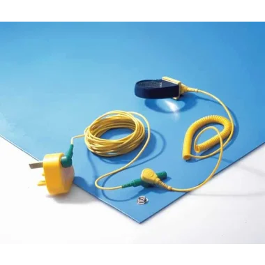 PowerESD Mat Anti-Slip Mat