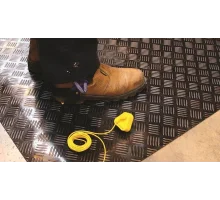 Senso Dial ESD anti-static mat