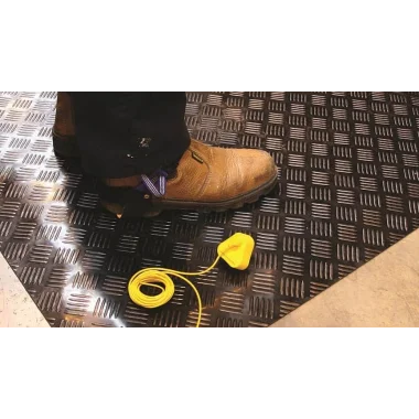Senso Dial ESD anti-static mat