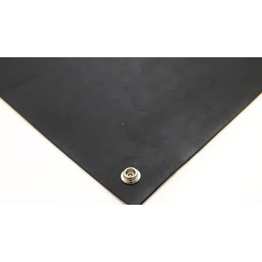 ESD dielectric mat