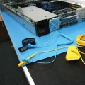 Anti-static mat HR Matting