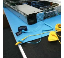 Anti-static mat HR Matting