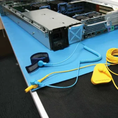 Anti-static mat HR Matting