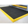 Сварочный коврик Solid Fatigue Step Nitryl.