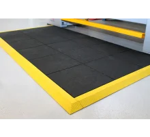 Mata spawalnicza Solid Fatigue Step Nitryl